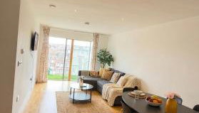 Cozy Streatham Retreat with FREE parking - Foto 4