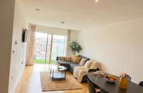 Cozy Streatham Retreat with FREE parking - Foto 4