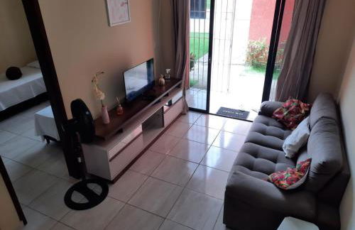 Casa Maré Mansa na Praia de Peroba, Maragogi - Foto 11