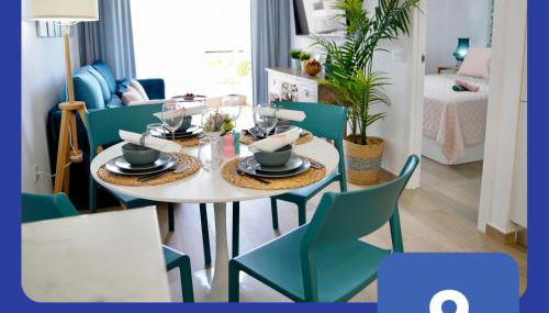 TENERO APARTAMENTO TENERIFE EL DORADO - Photo 3