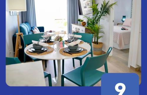 TENERO APARTAMENTO TENERIFE EL DORADO - Photo 3