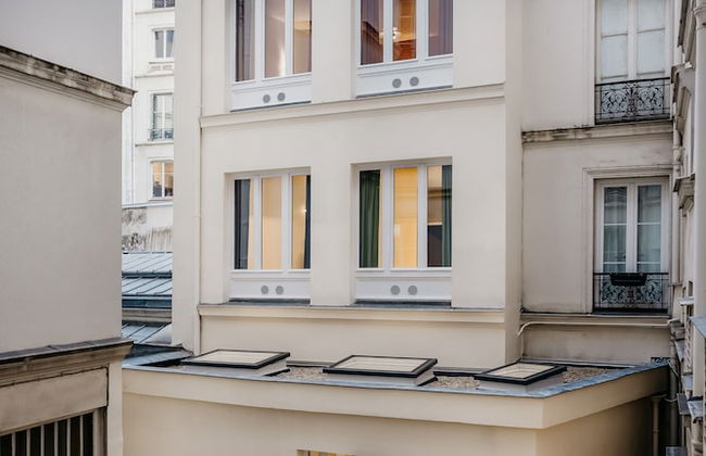 Edgar Suites Notre-Dame - Lagrange - Foto 24