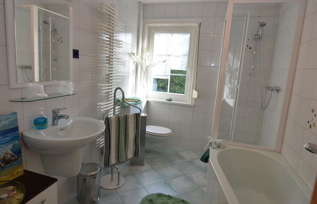 Charming Forest Escape for Two - Foto 16