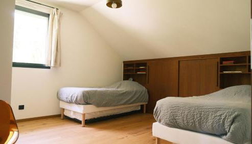 Maison Canadienne au bord du lac - Foto 5