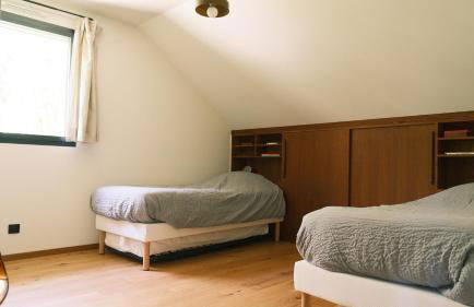 Maison Canadienne au bord du lac - Foto 5