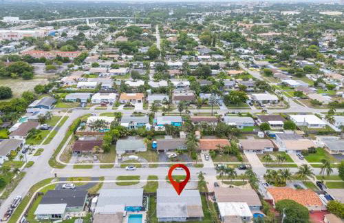 Private Vacation Home Near Beach Newly Renovated - Foto 37