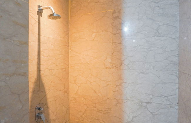 Elegant And Best Deal 1Br At L'Avenue Pancoran Apartment - Foto 18