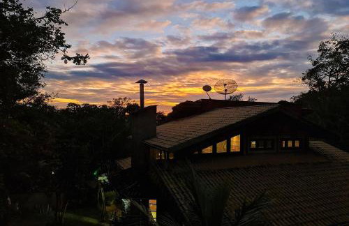 Chalé Rústico na Serra de Mulungu by CDH - Foto 11