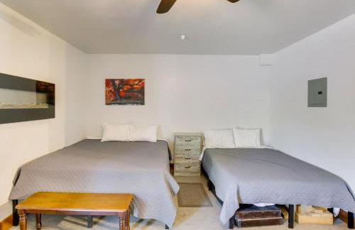 Lava Hot Springs Studio with Views, Walk to River - Foto 16