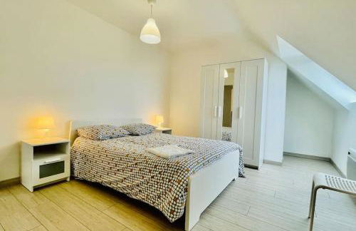 Steredenn vor - L'étoile de Mer - Foto 13