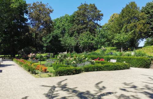 Apartment Quirin - Foto 26