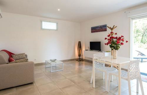 Domaine Pedra Llampada Gîte Cerise - Foto 2