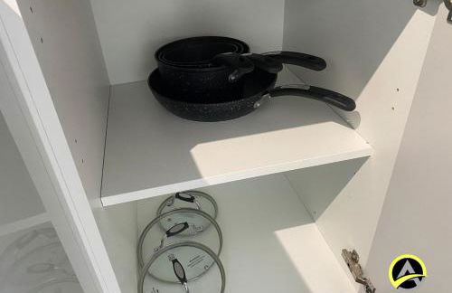 Delightful London Chalet House - Foto 21