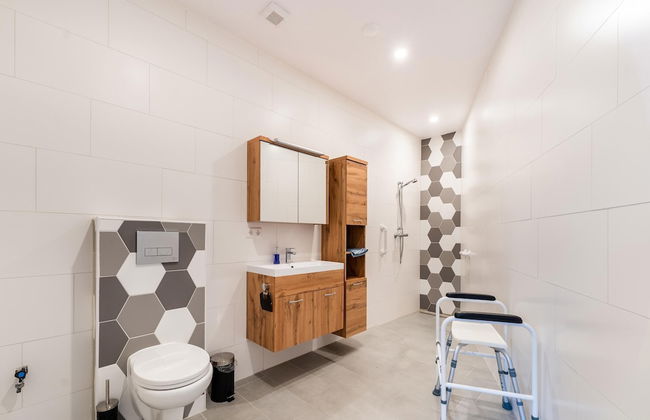 Holiday Home in Goirle Near Efteling Park - Photo 24