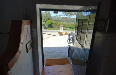 Casinha da Lareira - Quintinha dos Cavalos- Arruda dos Vinhos - Foto 11