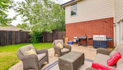 Shop, Play and Explore Family Home in Allen - Foto 5