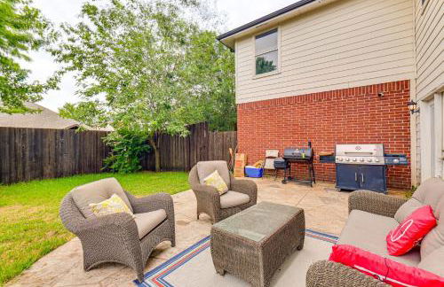 Shop, Play and Explore Family Home in Allen - Foto 5