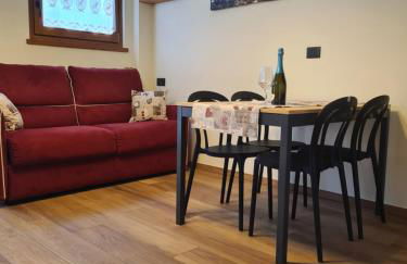 La Maison. La Roccia dello Stambecco - Foto 54