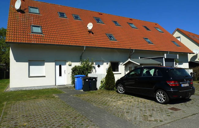 Beachkeeper Comfortable Holiday Residence - Foto 1