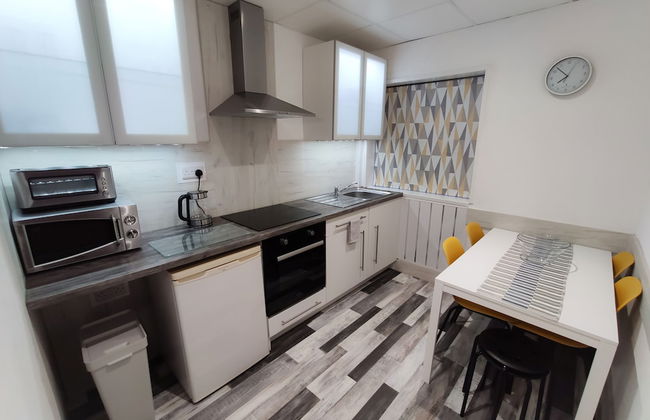 The Bawdens Holiday Apartments - Foto 13