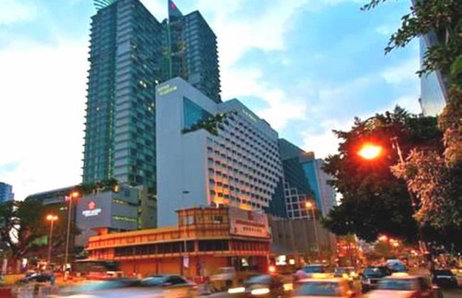 Platinum Suites AT Swiss Garden - Foto 43