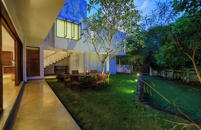 Villa Tanderra - Photo 55