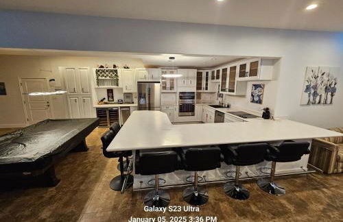 Casa Del Lago Camping, Jetski docks, Personal dock - Foto 25