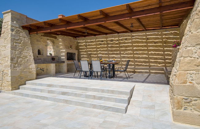 Villa Arietta - Foto 27