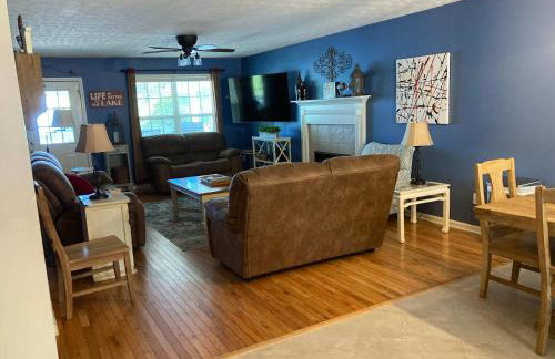 House #06 Heart of the Bay (Pet Friendly) Private Pier - Foto 7