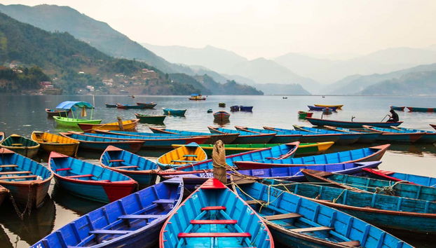 Pokhara Guided Tour - Photo 2