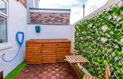 The Retreat near Salford Quays - Foto 16