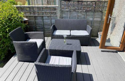 Renovated 2 bed Cottage in Ulverston, Garden with Views - Foto 3