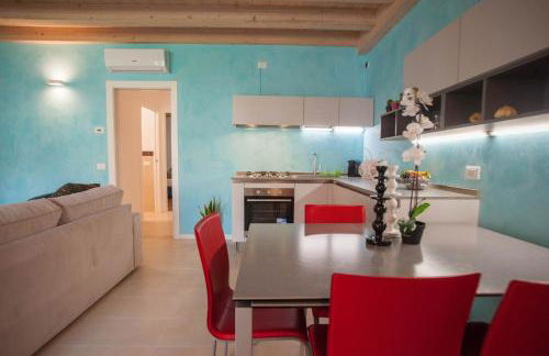 Italianflat - The Peschiera Terrace - Foto 32