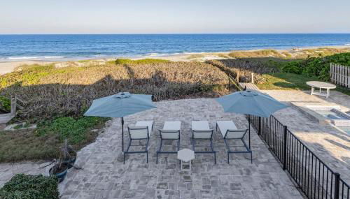 Luxurious Oceanfront Townhouse - Foto 2