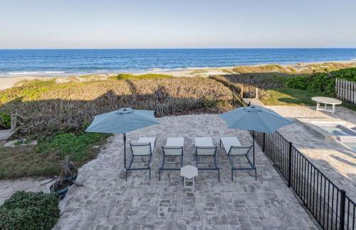 Luxurious Oceanfront Townhouse - Foto 2