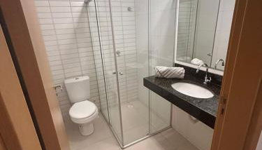 Apt em Setor Hoteleiro de Taguatinga Brasília DF - Photo 2