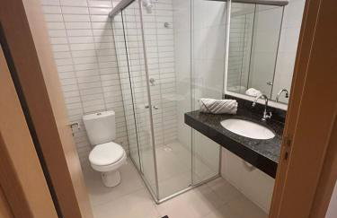 Apt em Setor Hoteleiro de Taguatinga Brasília DF - Foto 2