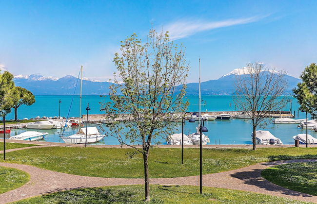 I Mosaici Apartments by Wonderful Italy - Foto 72