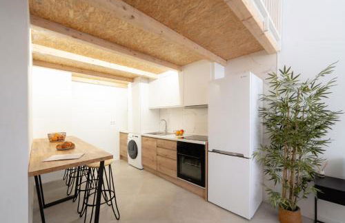 Alojamiento santa ana 4 - alquiler de temporada - Photo 9