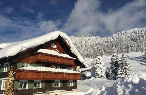 Gästehaus Nussbaumer - Photo 50