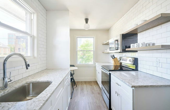 Sonder by Marriott Bonvoy The Stat Apartments Midtown - Foto 14