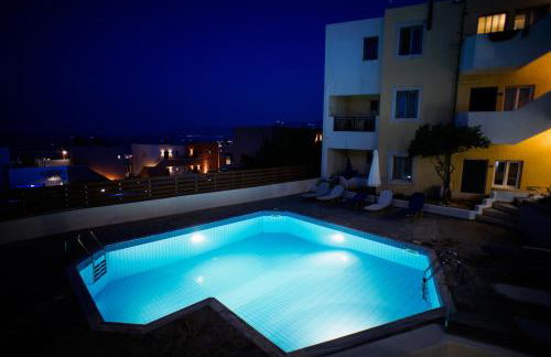 Sandika Apartments - Photo 87