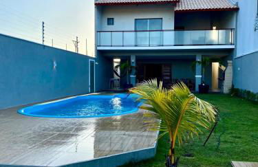 Casa Marraro Praia Camocim - Foto 1