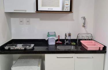 Flat Biarritz - próximo à praia - Foto 3