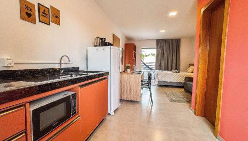 Centro | Studio Completo até 4 pessoas - Foto 2