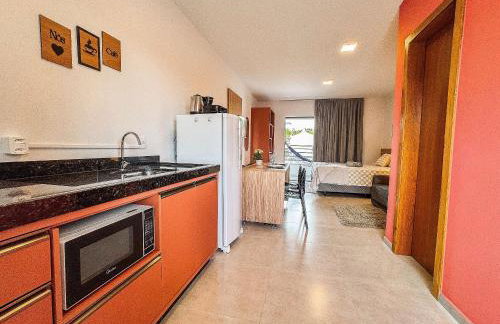 Centro | Studio Completo até 4 pessoas - Foto 2