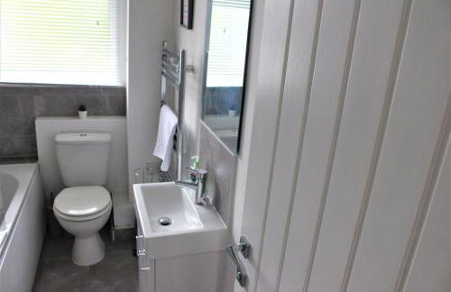 K Suites - Station Road 1 - Foto 48