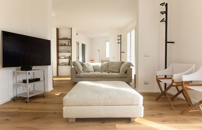 WeLive Trapani luxury apartments - Photo 27