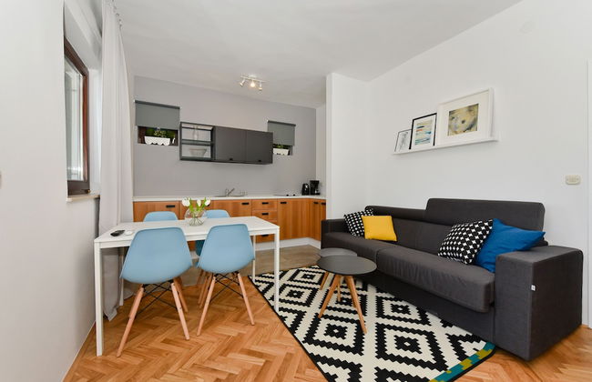 Mediterraneo Garden Apartments - Foto 33