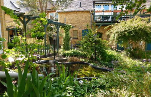 Haus Feierabend - Foto 42